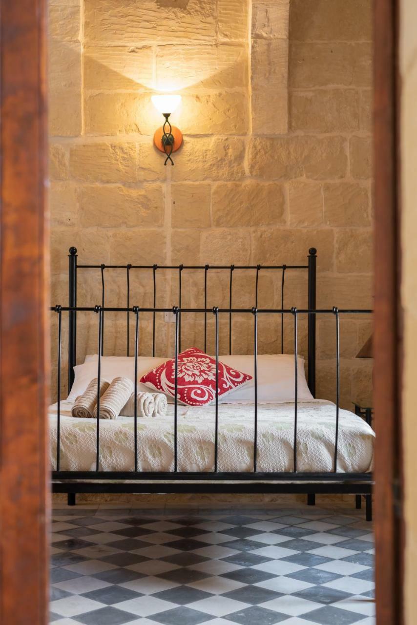 Mood Farmhouse B&B Għarb Exterior foto
