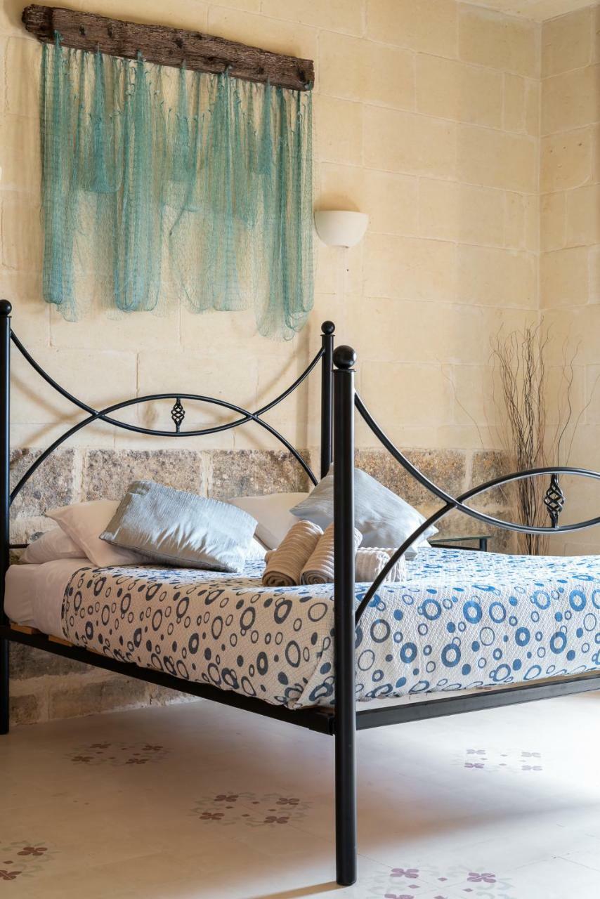 Mood Farmhouse B&B Għarb Exterior foto