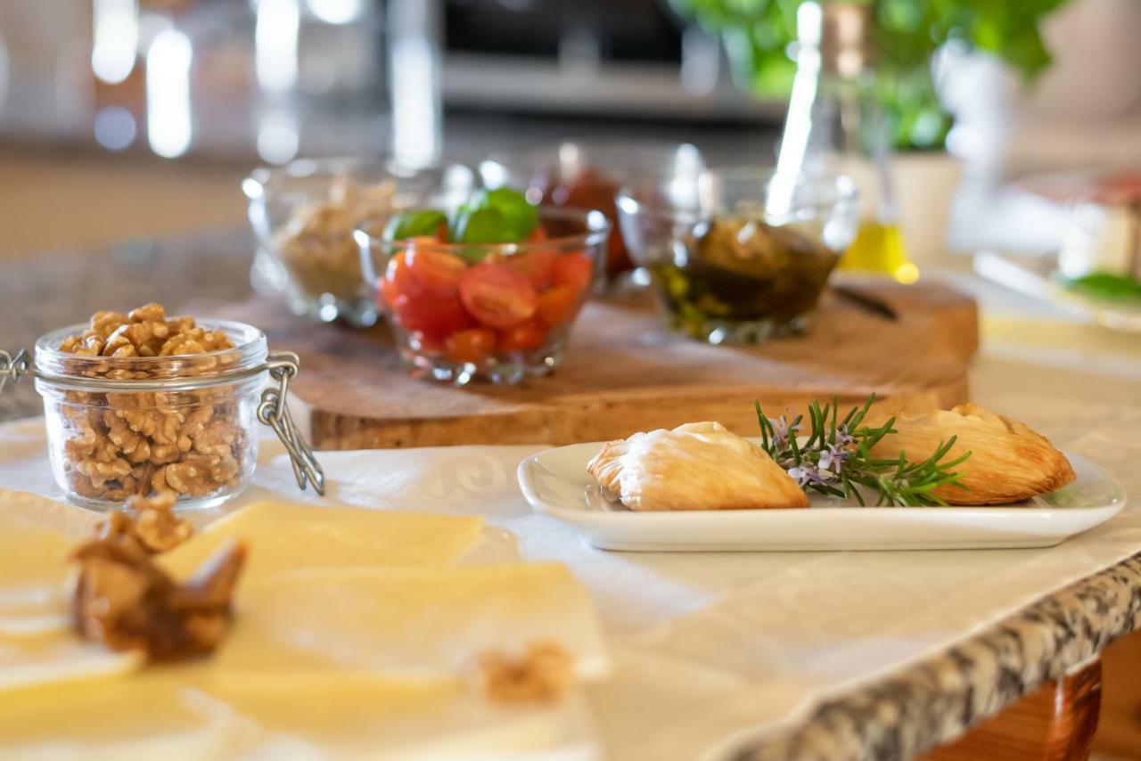 Mood Farmhouse B&B Għarb Exterior foto
